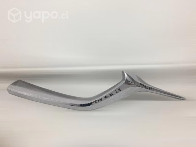 Mazda cx bisel mascara lh