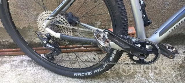 MTB Merida Big 9
