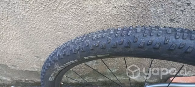 MTB Merida Big 9