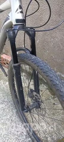 MTB Merida Big 9