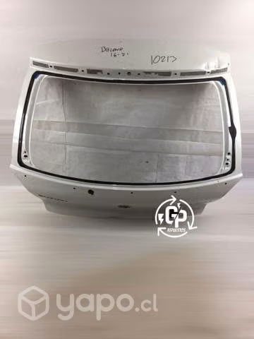 Portalón Suzuki Baleno GLX 2015 2021