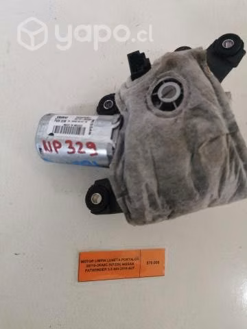 Motor Limpia Luneta Portalon 28710-3KA0C (NP329)