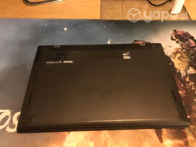 LENOVO THINKPAD IntelCore I7 vPro 4600U