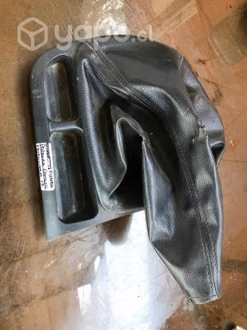 Funda palanca cambio mahindra