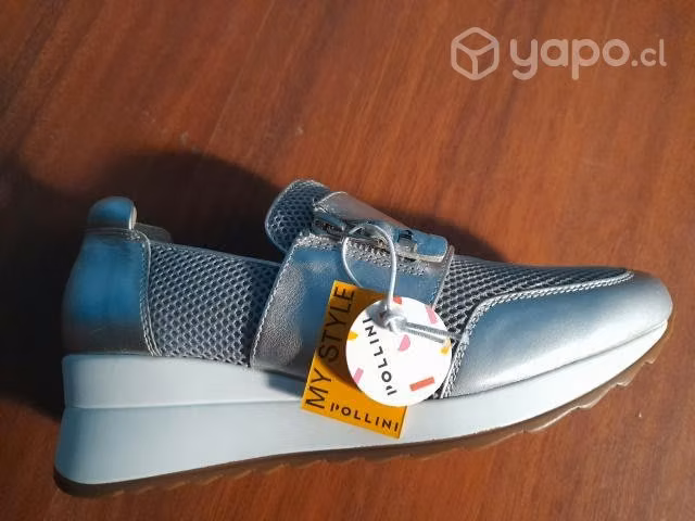 Zapatilla Pollini