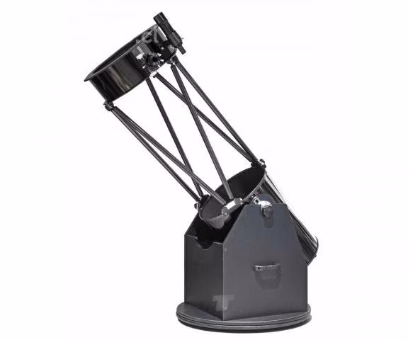 Telescopio