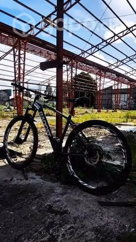 Bicicleta mtb 27.5