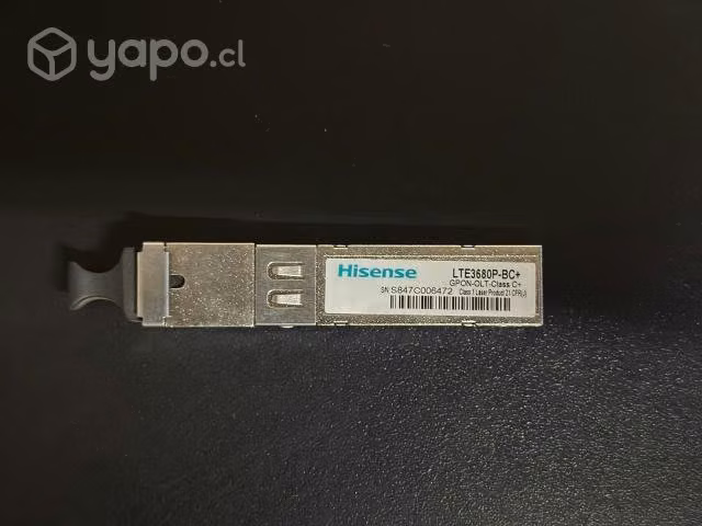 Olt gpon 8 Marca WOLCK - Imagen 5