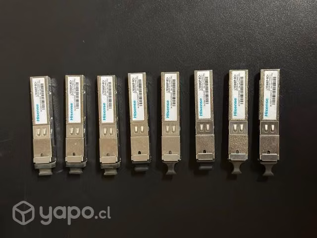 Olt gpon 8 Marca WOLCK - Imagen 4