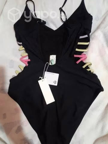 Traje de baño nuevo