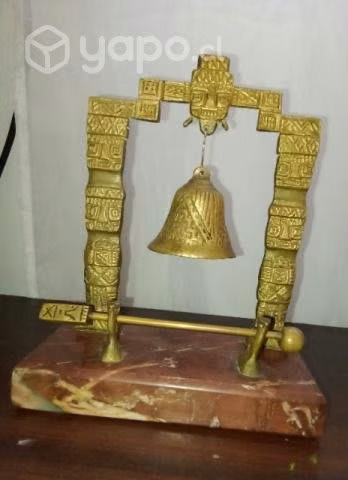 Decoración de Bronce - Imagen 2