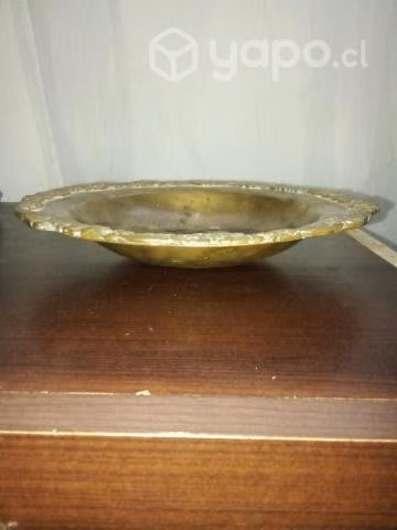 Decoración de Bronce - Imagen 5