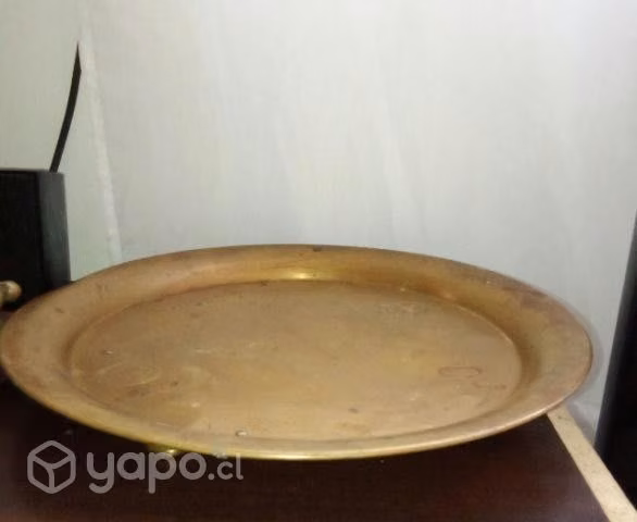 Decoración de Bronce - Imagen 3