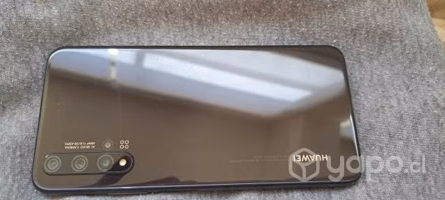 Huawei Nova 5t - Imagen 3
