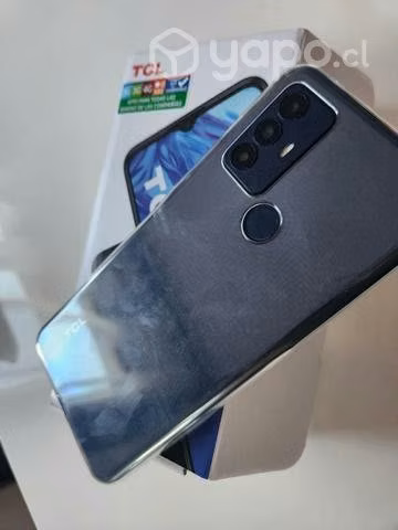 Tcl 305. nuevo