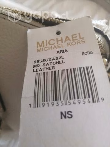 Cartera de marca original Michael Kors