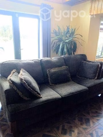 Sillón buen estado