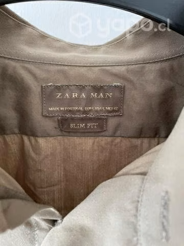Camisas