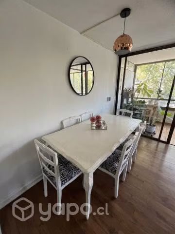 Comedor Normando Restaurado - Imagen 3