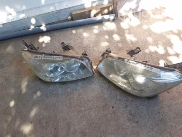 Opticos originales Toyota rav 4 2008