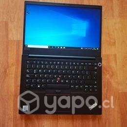 Notebook LENOVO I5 DECIMA GEN / 256 DISCO SOLIDO / - Imagen 4