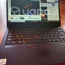 Notebook LENOVO I5 DECIMA GEN / 256 DISCO SOLIDO / - Imagen 2