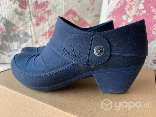 Zapatos Clínicos BOAONDA
