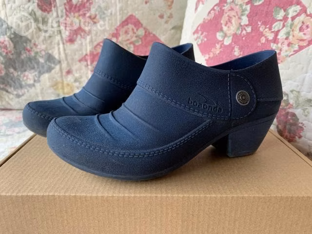 Zapatos Clínicos BOAONDA