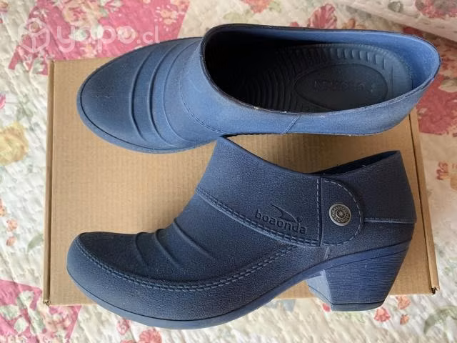 Zapatos Clínicos BOAONDA