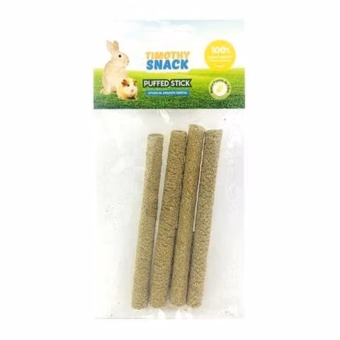 Snack Timothy Stick 4 Unidades #00269