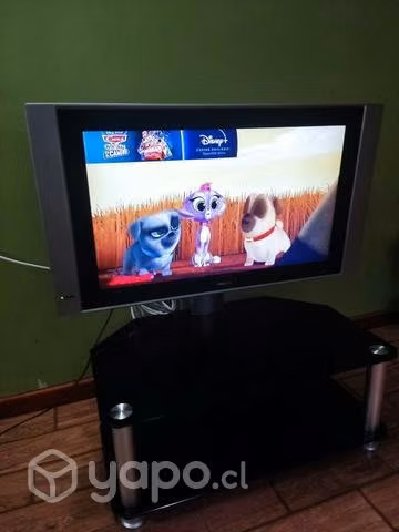 LCD + mesa - Imagen 2