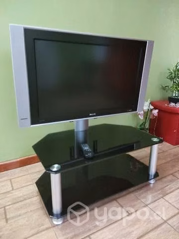 LCD + mesa