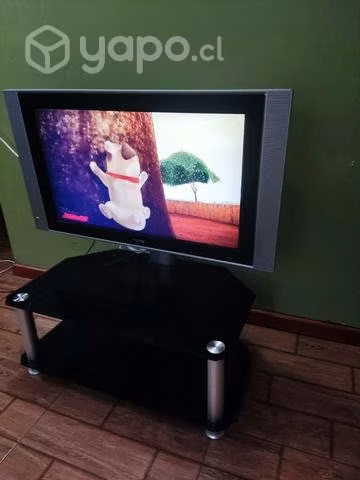 LCD + mesa - Imagen 3