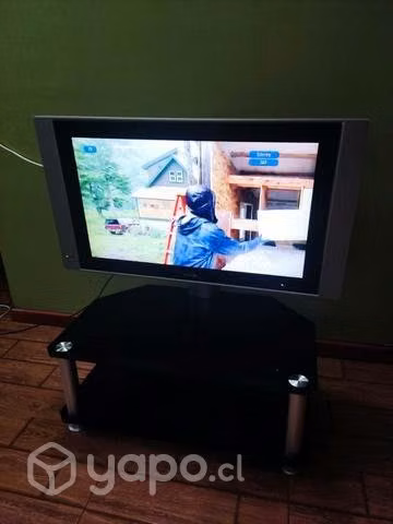 LCD + mesa - Imagen 5