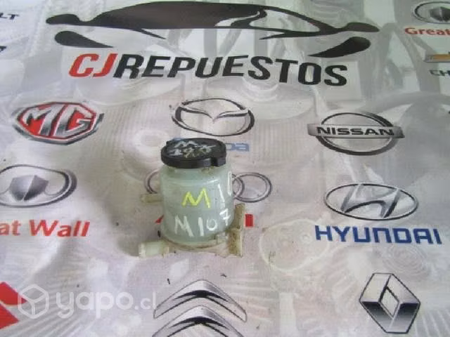Deposito hidraulico toyota 4runner 2009