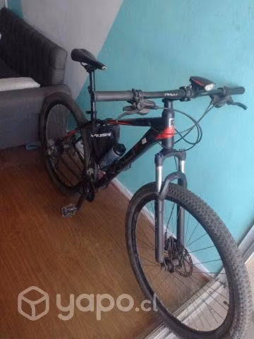 Bicileta MTB RALI RIO 2.0 aro 29