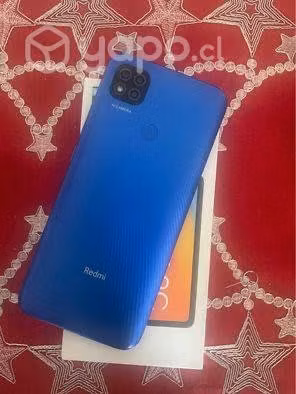 Xiami 9c liberado