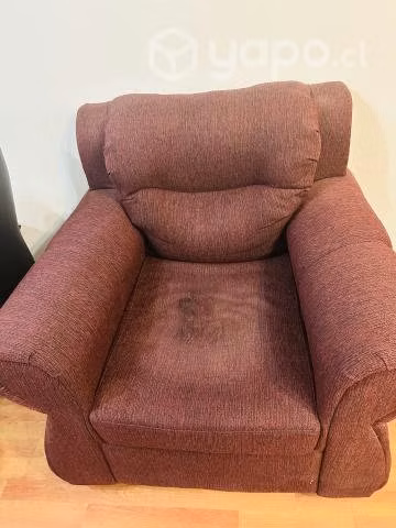 Sillones