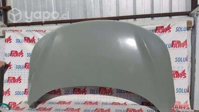 DFM Dongfeng Joyear X3 Capot