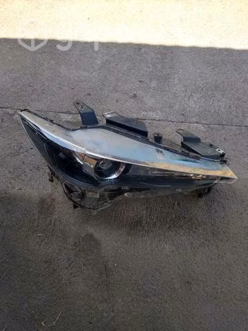 Optico rh Mazda New All CX5 17/21 original - Imagen 5