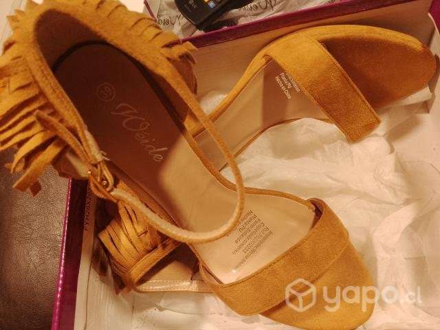 Sandalias - Imagen 2