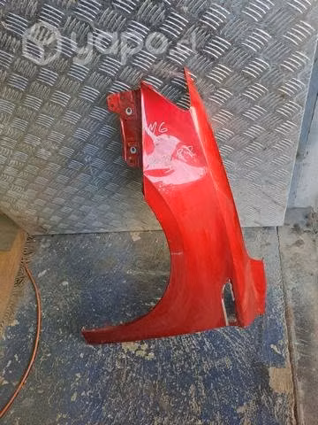 apabarro izquierdo mg