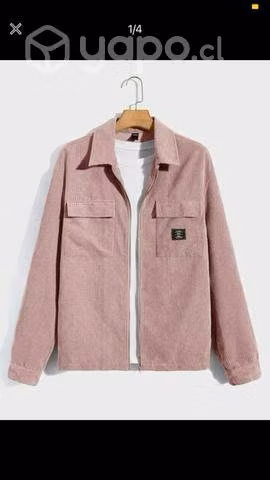 Chaqueta nueva sin uso