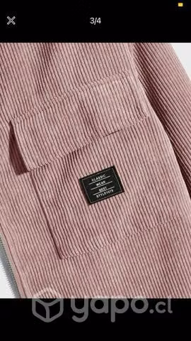 Chaqueta nueva sin uso - Imagen 2