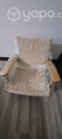 Silla terraza - Imagen 2