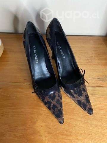 Zapatos Nine West - Imagen 5