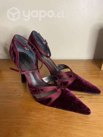 Zapatos Nine West - Imagen 3