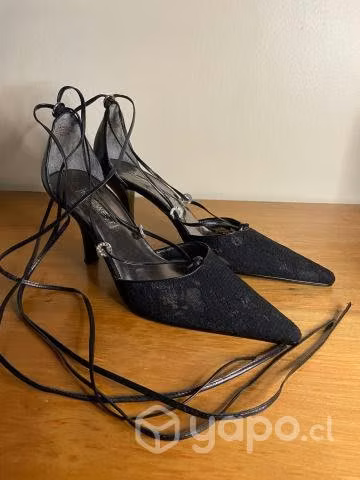 Zapatos Nine West