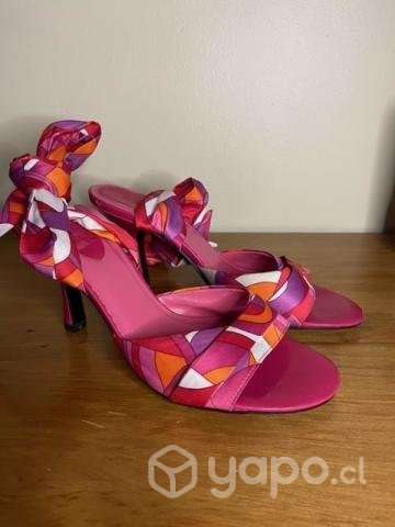 Zapatos Nine West - Imagen 2