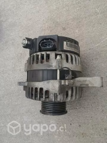 Alternador Chery tiggo 2 2020